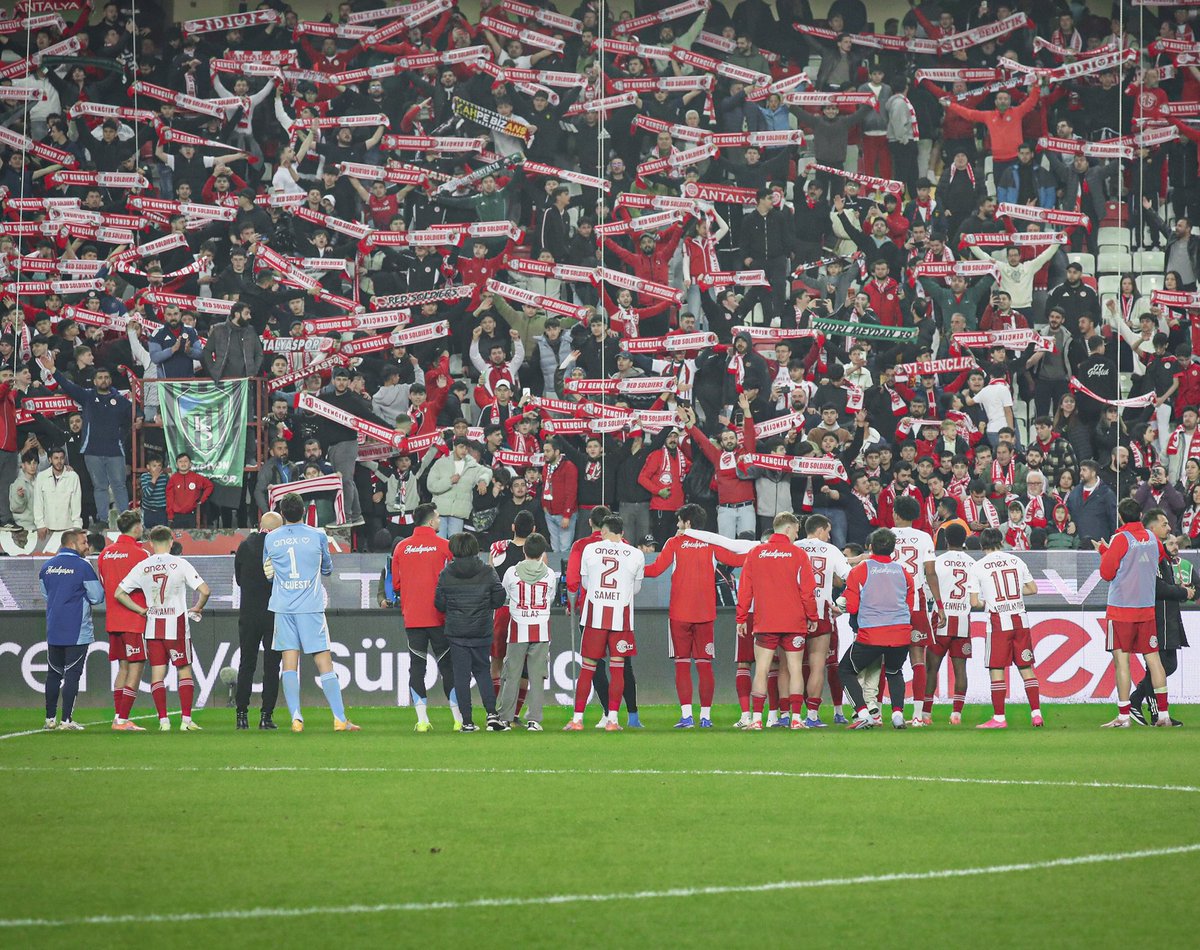 Mustafa Göksel tweet media