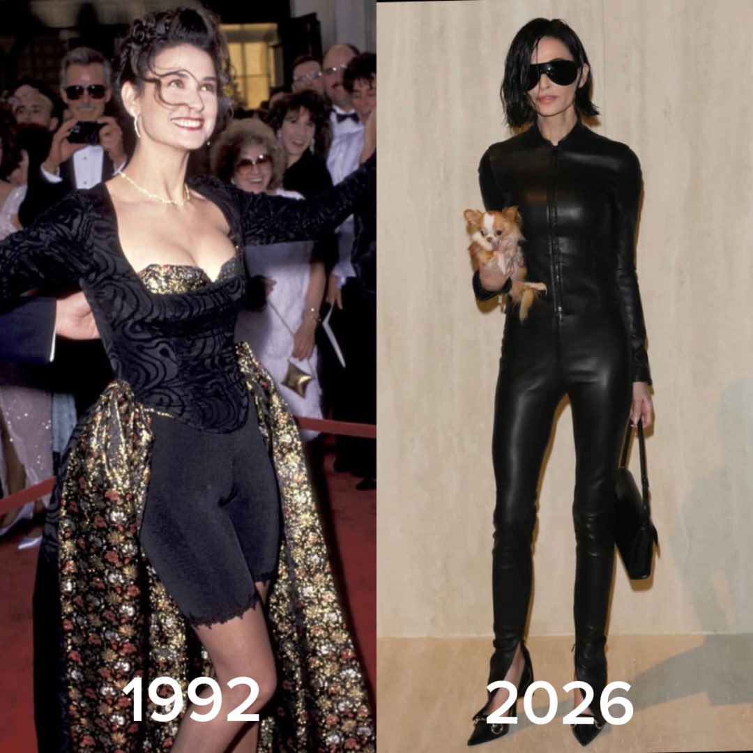 Modern History tweet media