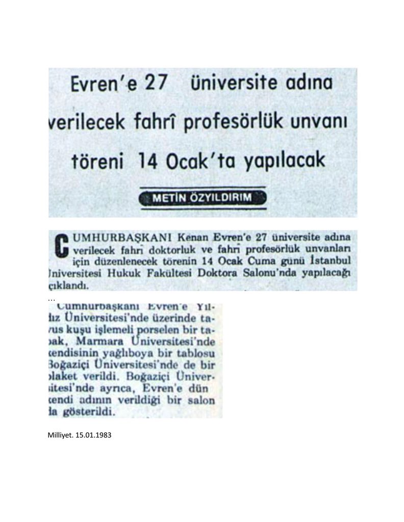 Gündüz Vassaf tweet media