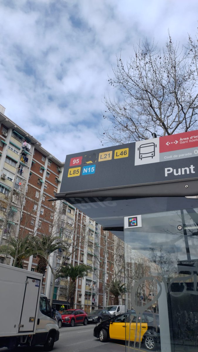 Mambobus Llobregat tweet media