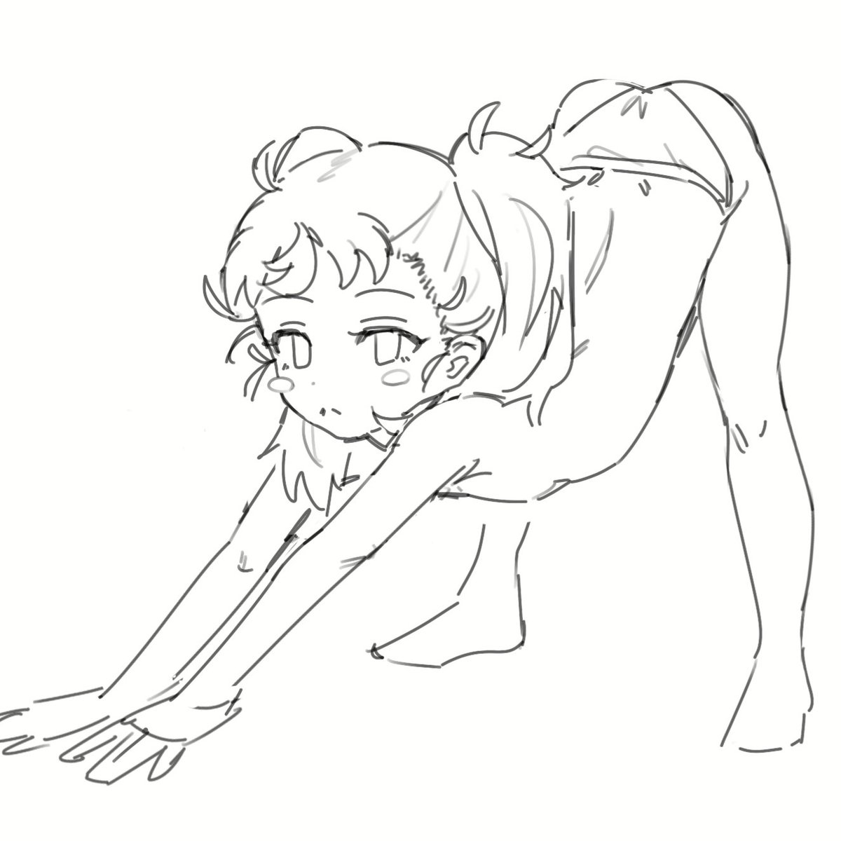 スリラチャ tweet media