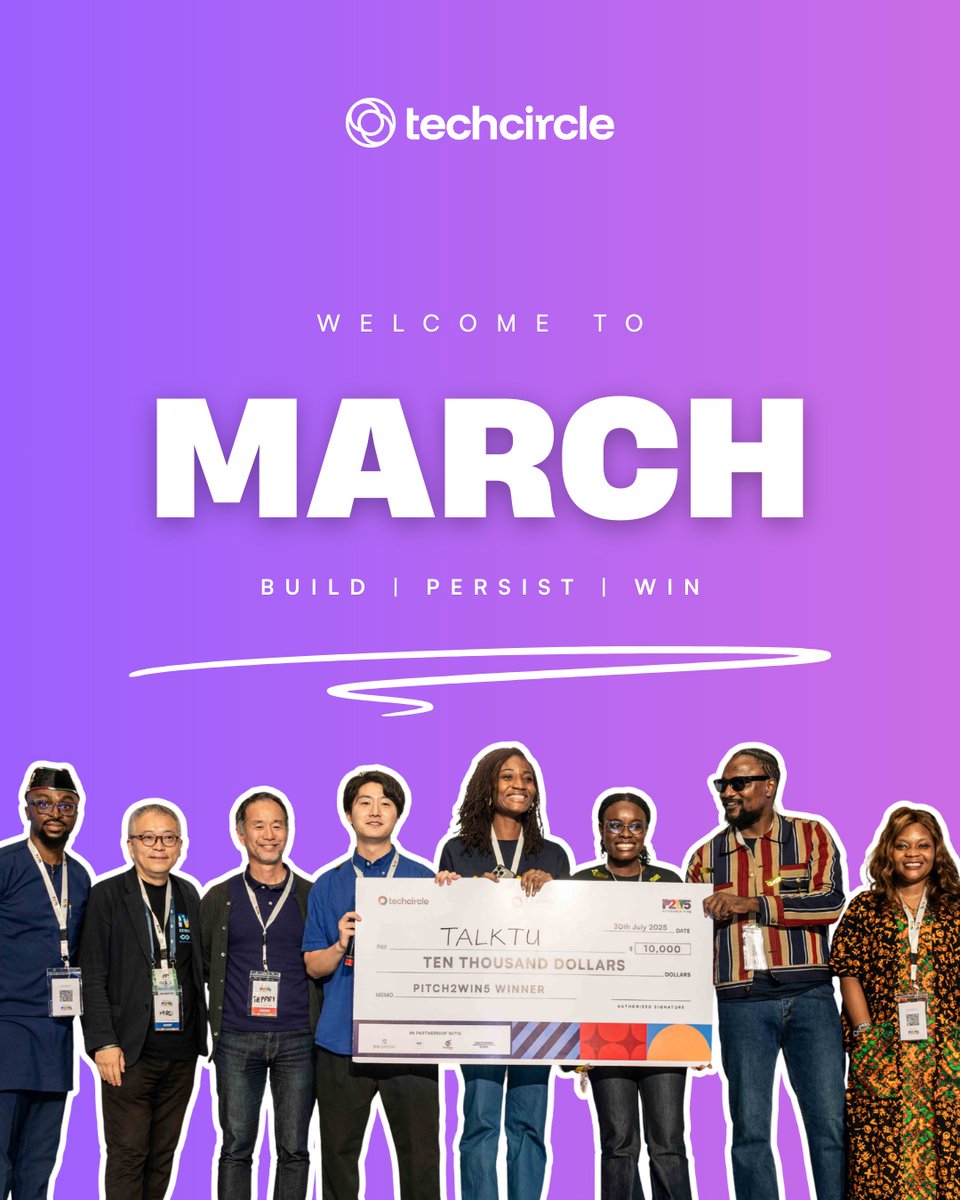 TechCircle tweet media