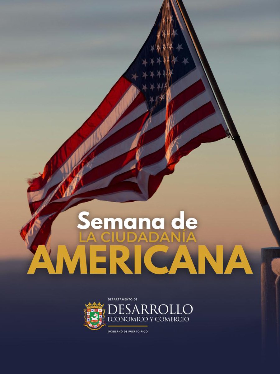 DDEC Puerto Rico tweet media