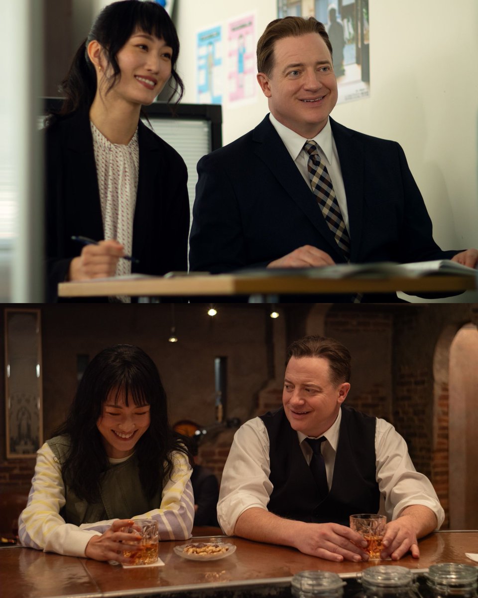 サーチライト・ピクチャーズ tweet media