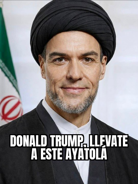 RE 🇪🇸🦇🇪🇸 tweet media