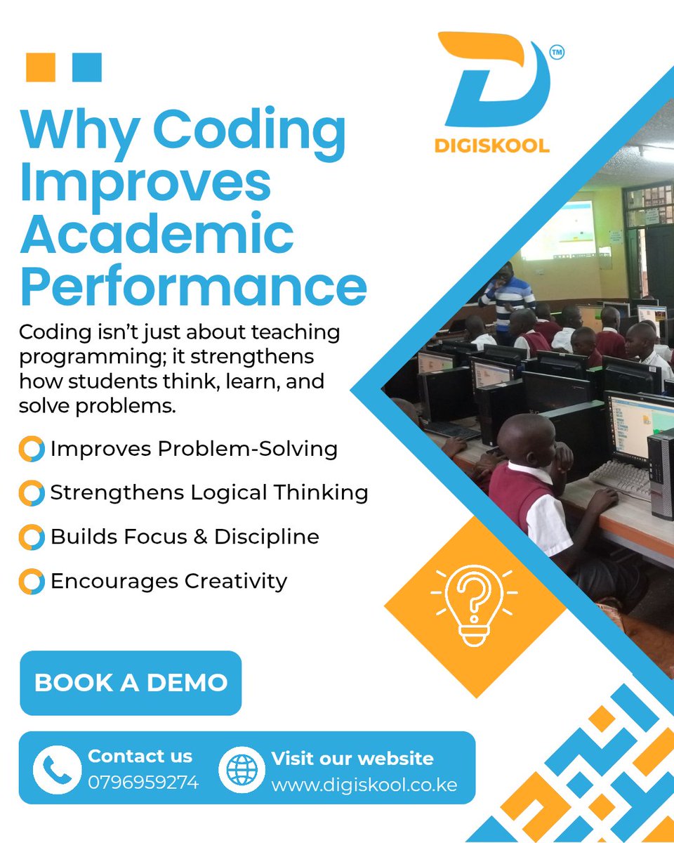 Digiskool tweet media