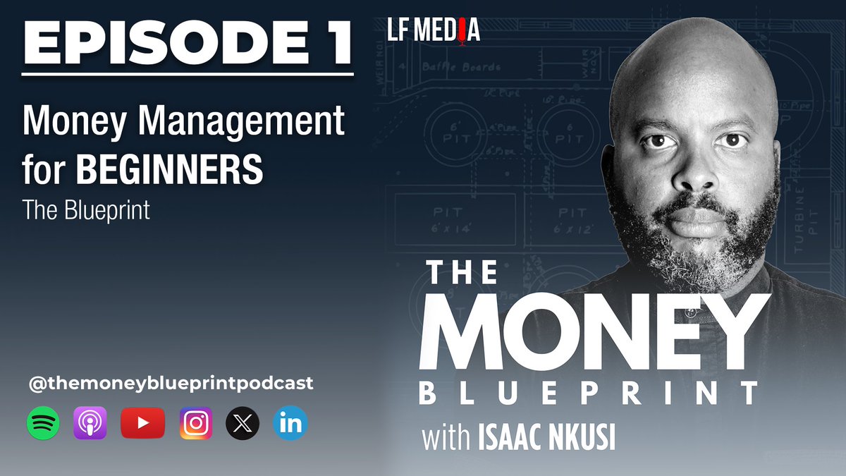 The Money Blueprint Podcast tweet media