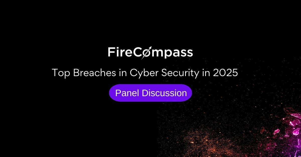 FireCompass tweet media