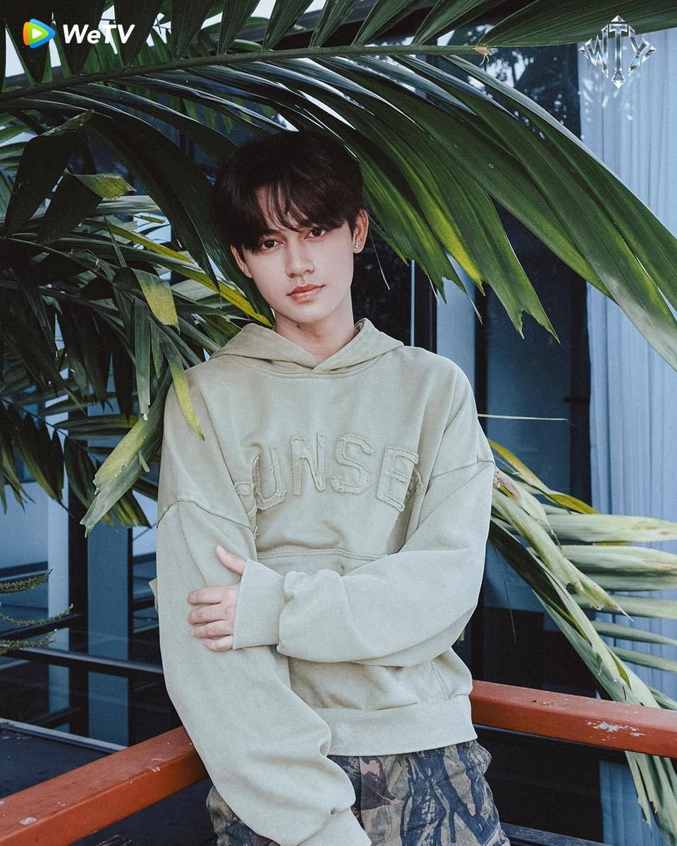 WeTV Thailand tweet media