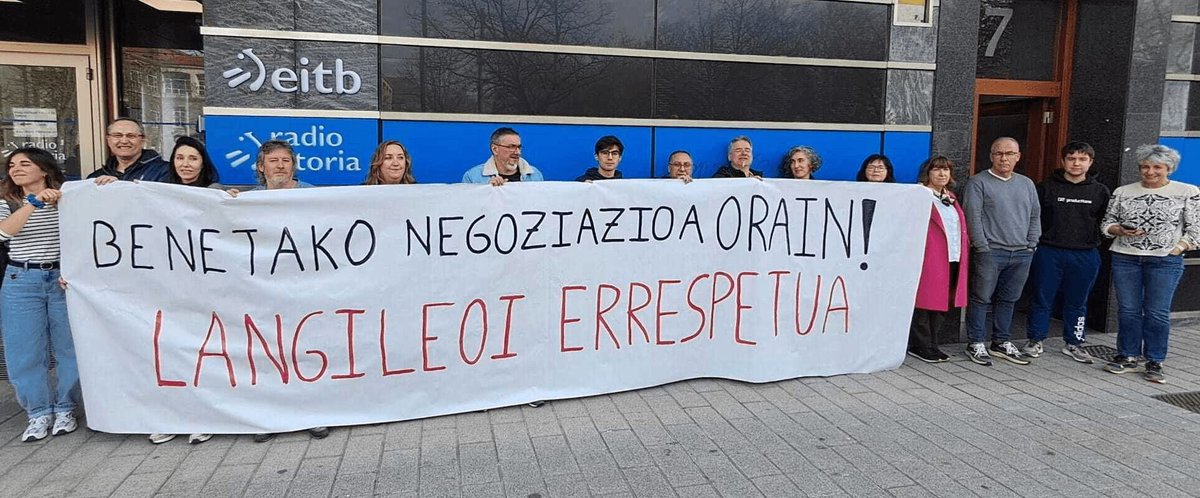 LAB EITB Media tweet media