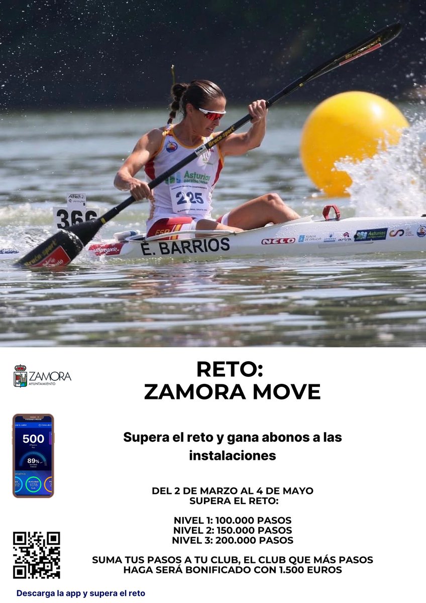 Ayto de Zamora tweet media