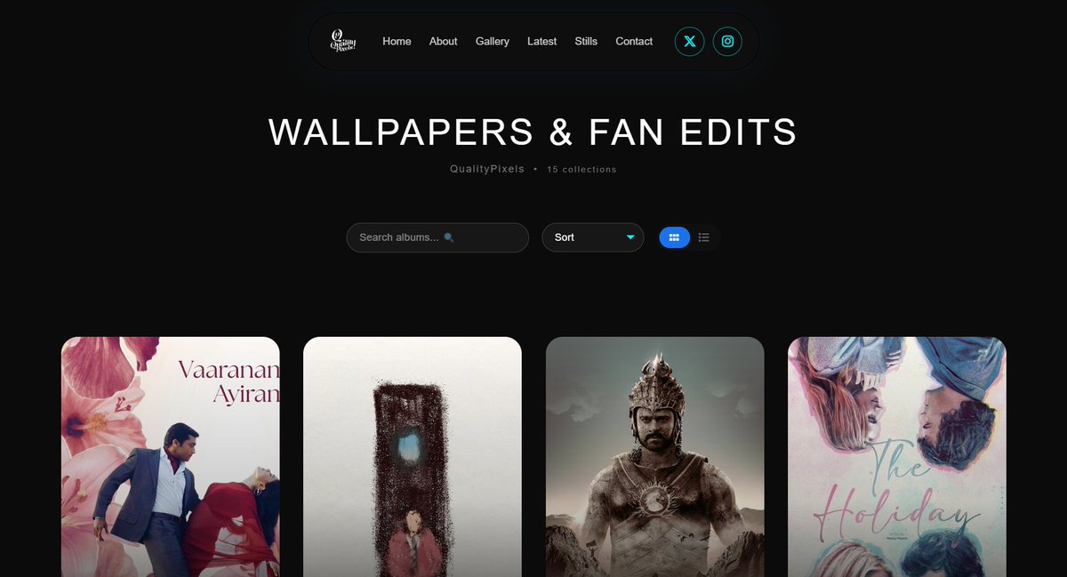 Quality Pixels tweet media