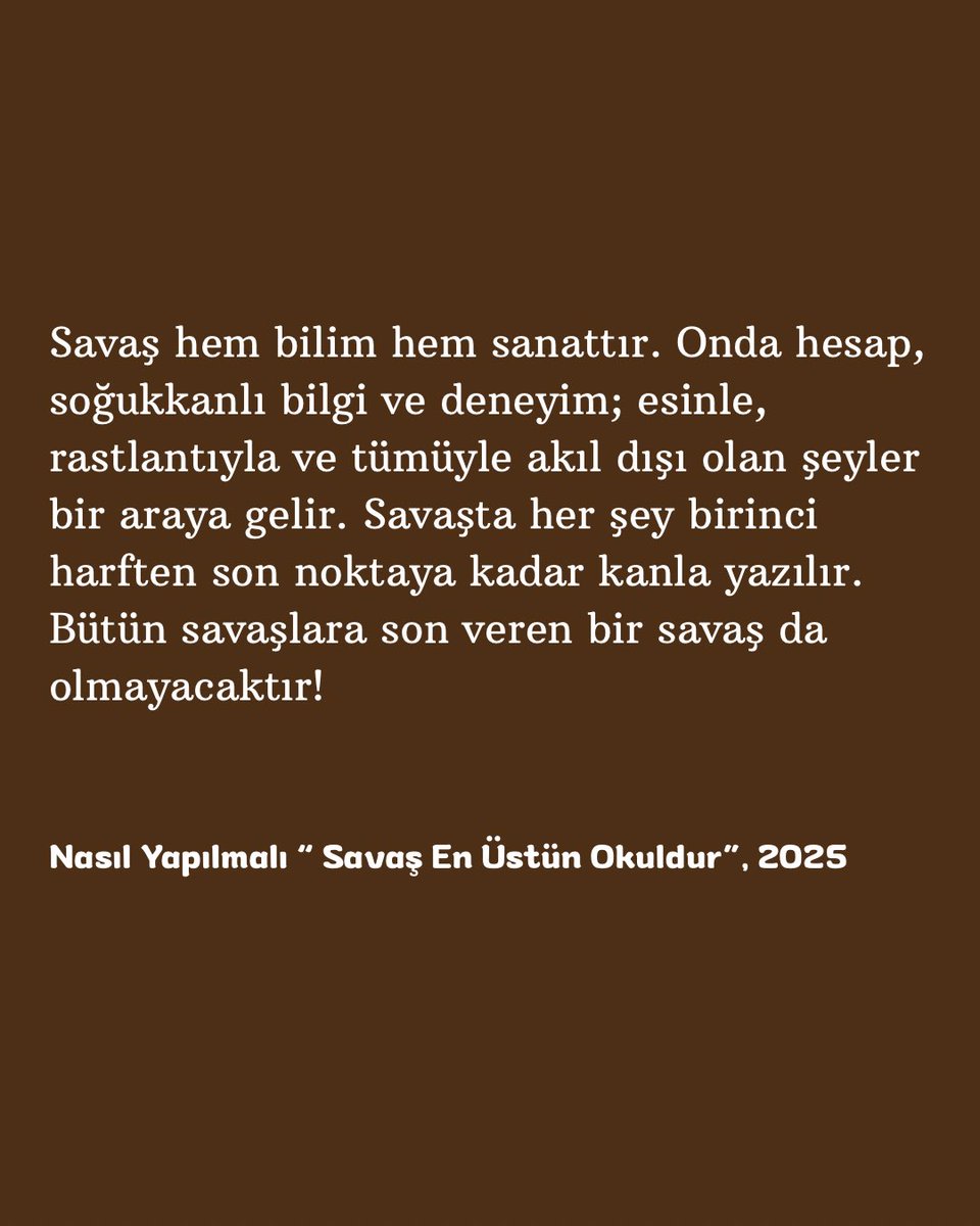 Osman Pamukoğlu (@opamukoglu) on Twitter photo 