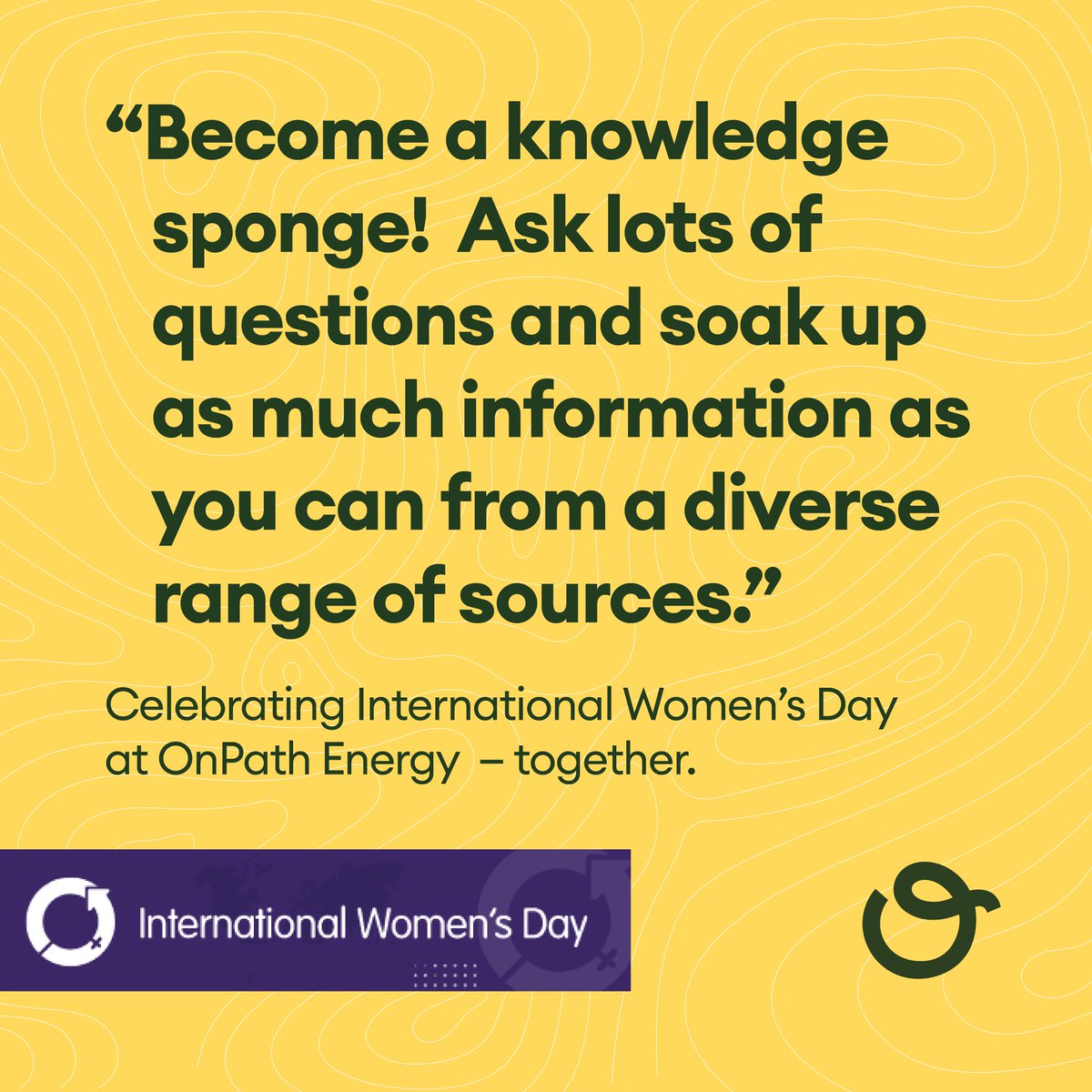 OnPath Energy tweet media