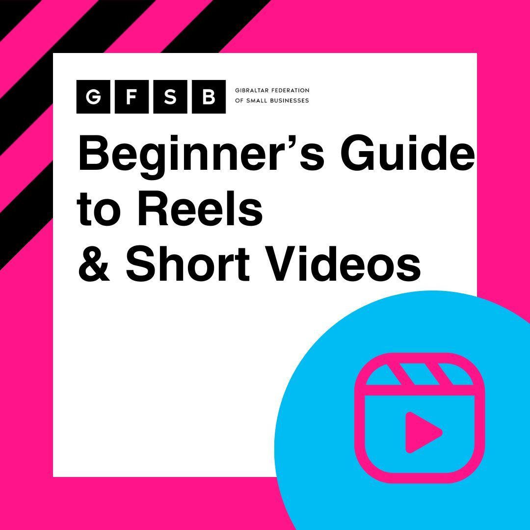 Gibraltar Federation of Small Businesses tweet media