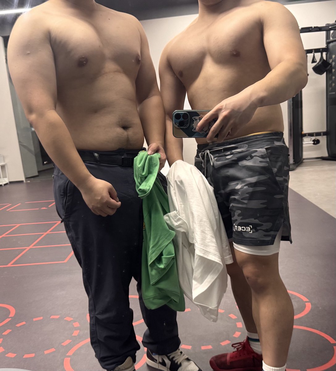 武山魄 tweet media