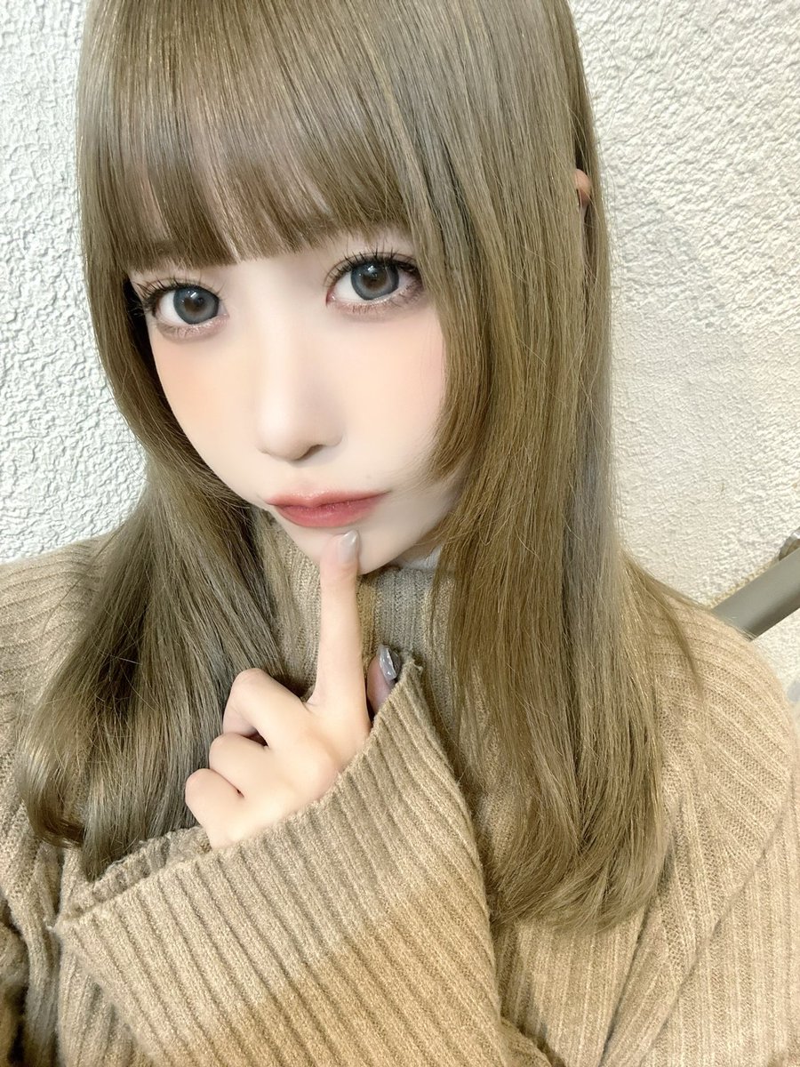 ムッ