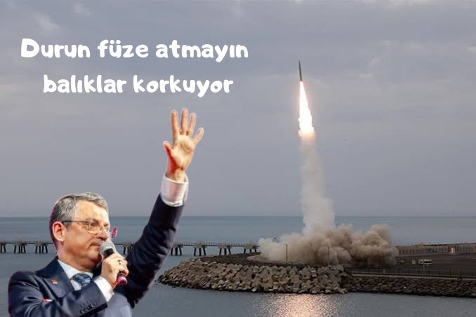 Şu görselin gerçek olması öyle böyle yarmıyor aq PUAHAHAHAHHAA