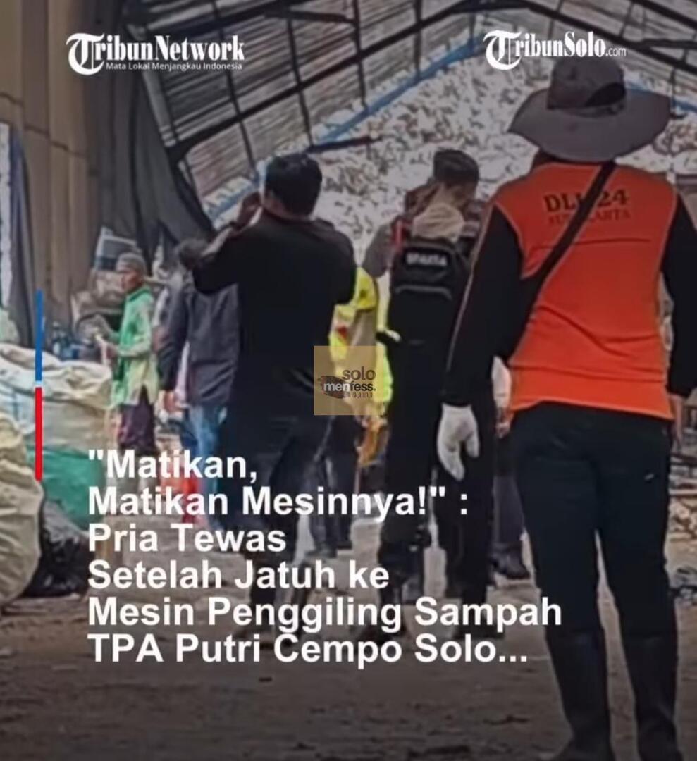 Solo Menfess tweet media