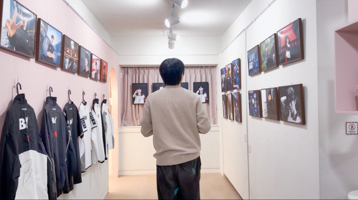 toourlight_bdd's tweet photo. 이벤트에 방문해 주시고 따뜻한 응원과 메시지를 남겨주신 모든 분들께 진심으로 감사드립니다.
여러분의 소중한 마음 덕분에 이번 이벤트를 무사히 마칠 수 있었습니다.다시 한 번 감사드리며, 다음에도 좋은 기회로 다시 만나 뵐 수 있기를 바랍니다 🩵
#우리의빛_Bdd 
#ToOurLight_Bdd https://t.co/3R3BJya5JE