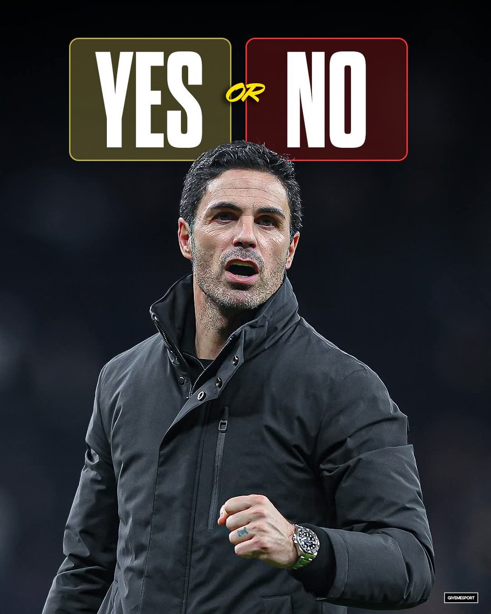 Mr. Arsenal tweet media
