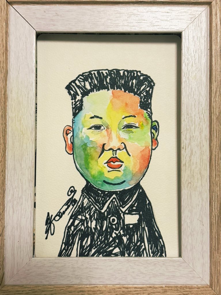 お絵描きみっちゃん ⛩ 🐉鍛錬🧝🏻‍♂️ (@micchanhorror) / Posts / X