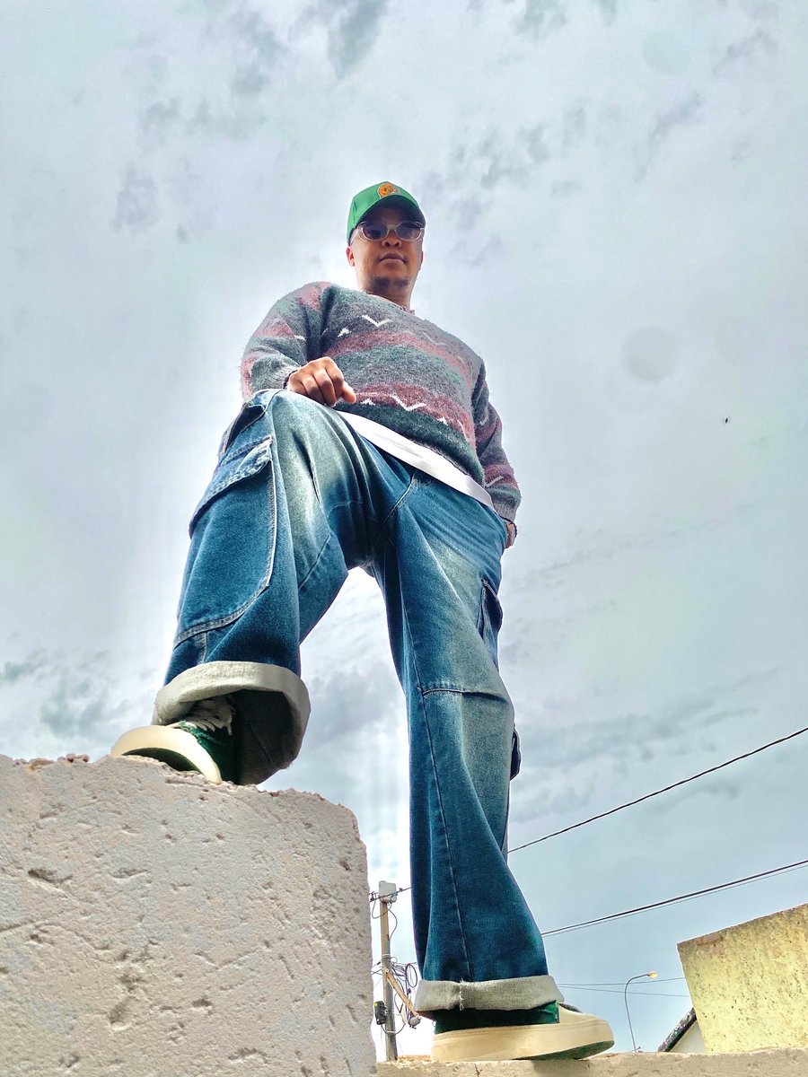 Learn to #LetGo and fly away🫡