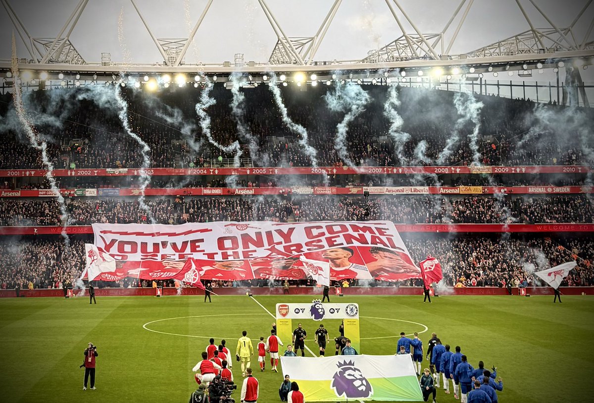 block01_gooner's tweet photo. We did! 😊 https://t.co/iDZhBJ0QVF
