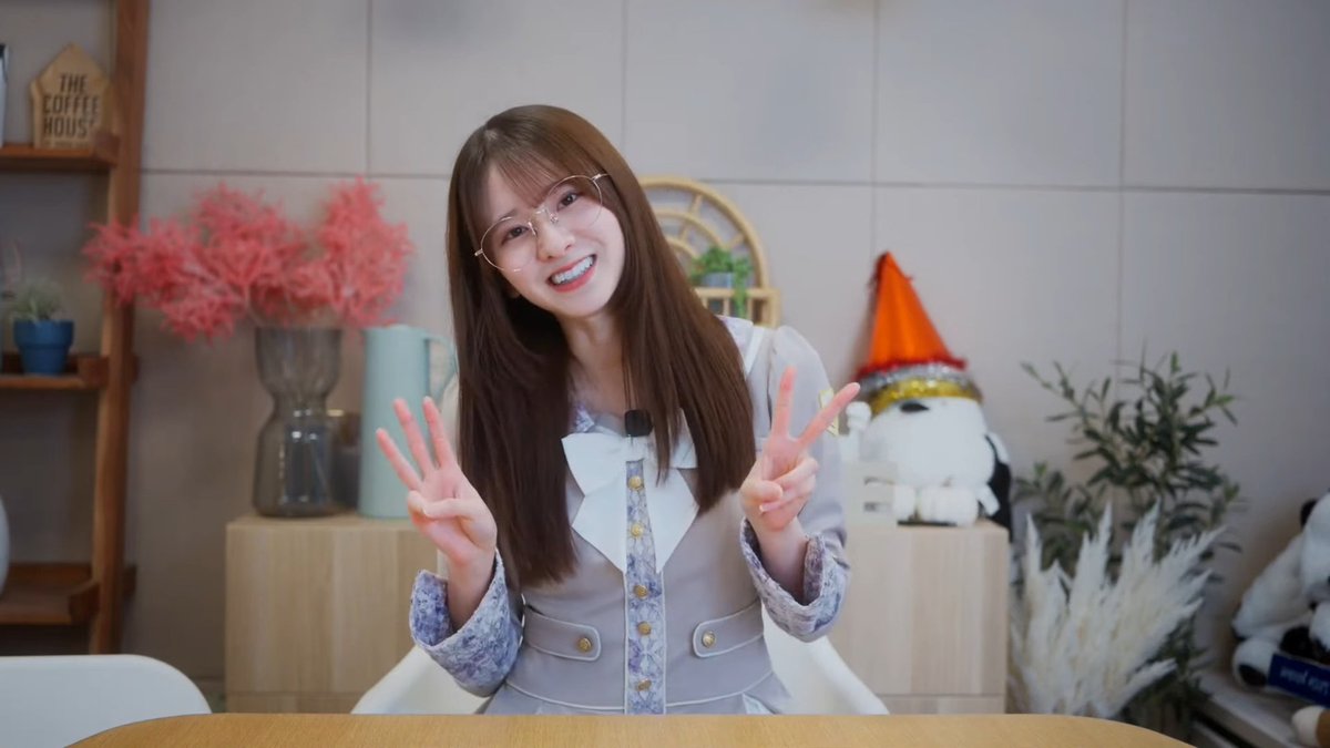 さっちゃん、32(さつ)の日の収録ありがとうございます😊🌸 新制服