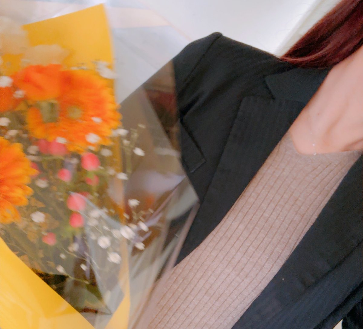 るんぴ🦖 ⋆͛ tweet media