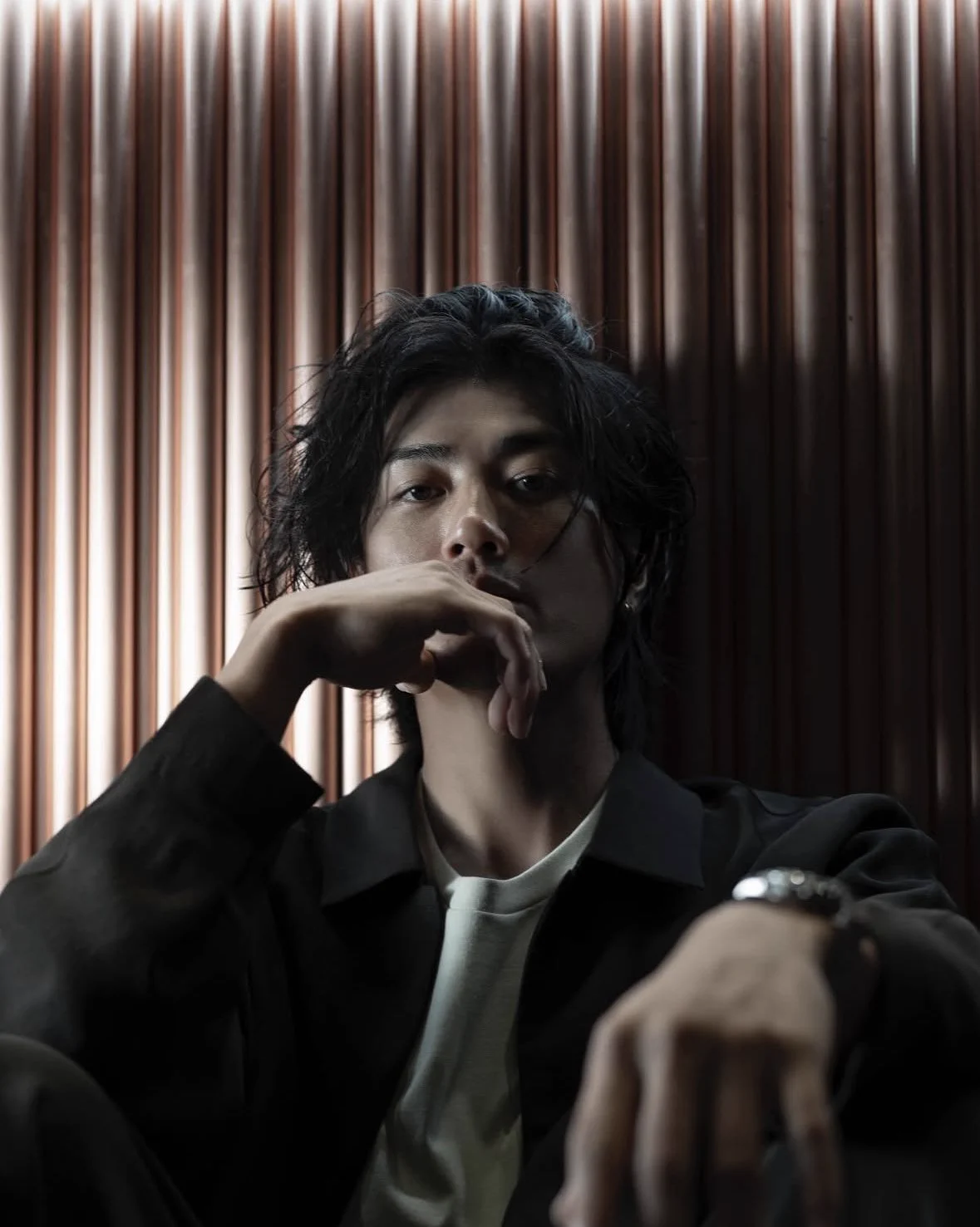 赤西仁ソロデビュー15周年、ファン「Jip's」の温かな祝福