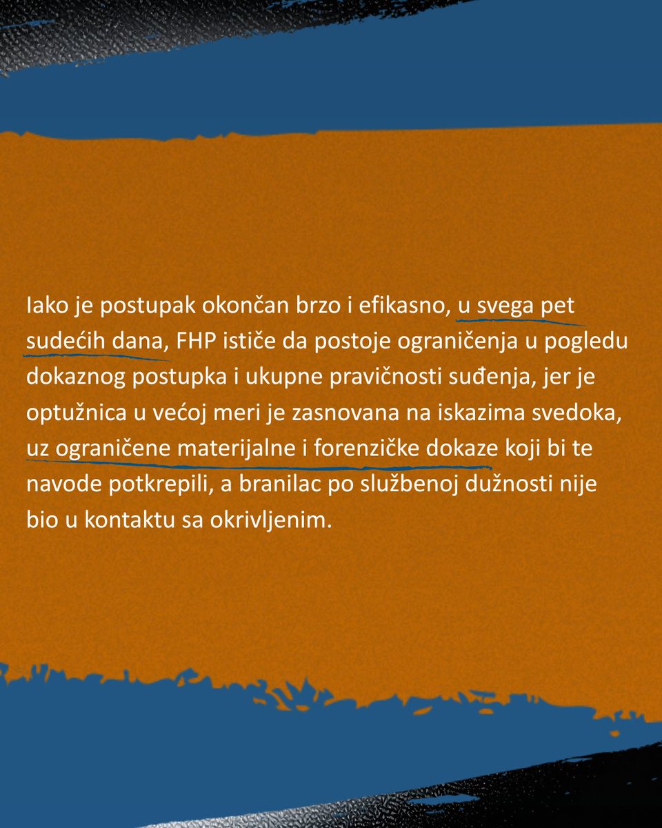 Fond za humanitarno pravo tweet media