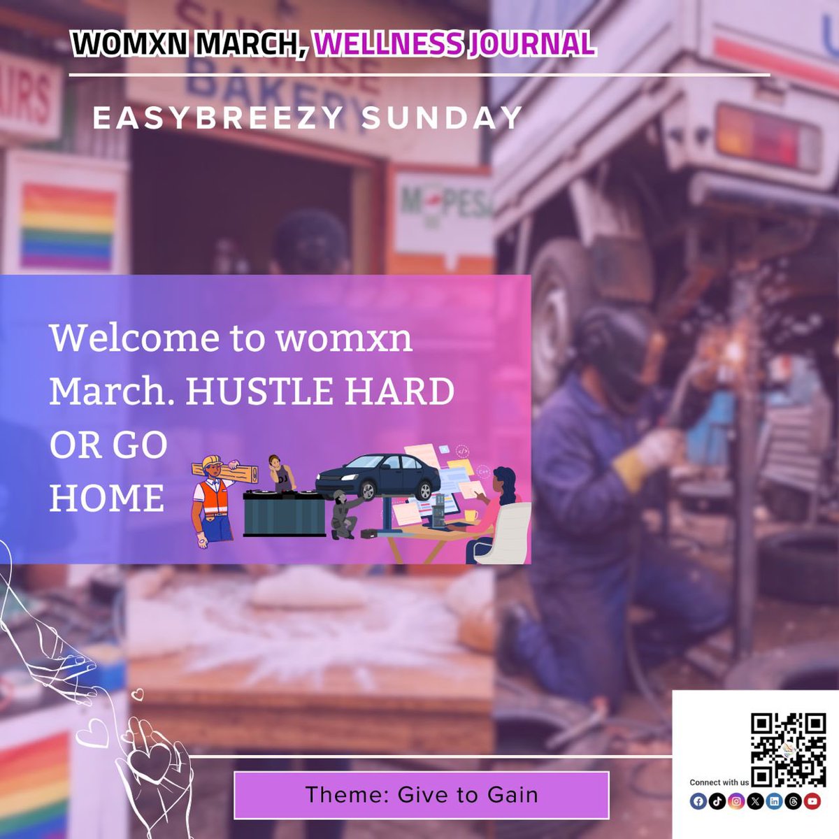 Freedom and Roam Uganda tweet media