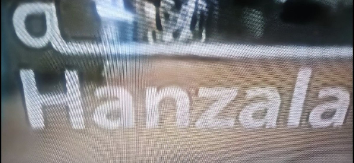 Gil Barak tweet media