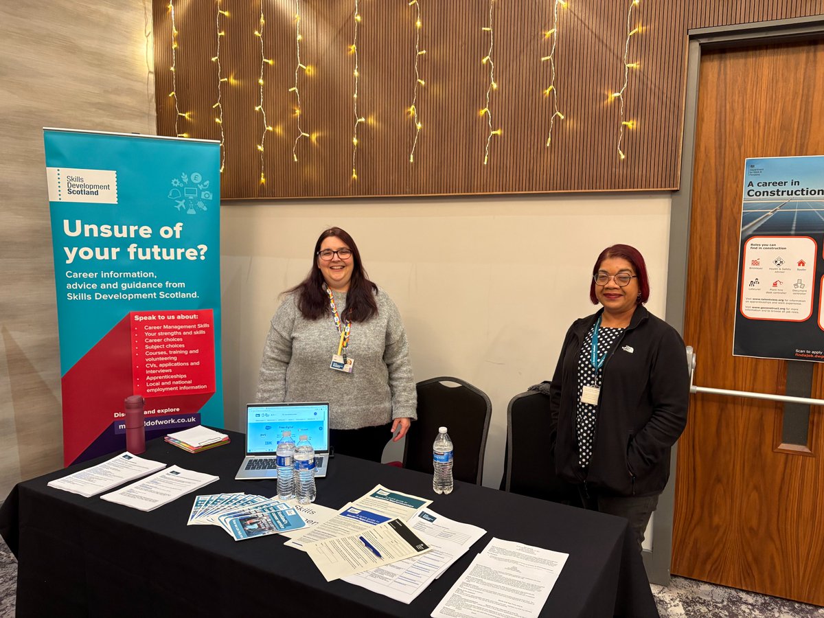 JamieMacdonaldDWP tweet media