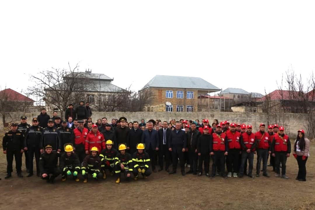 Azerbaijan RCS ❤️ tweet media