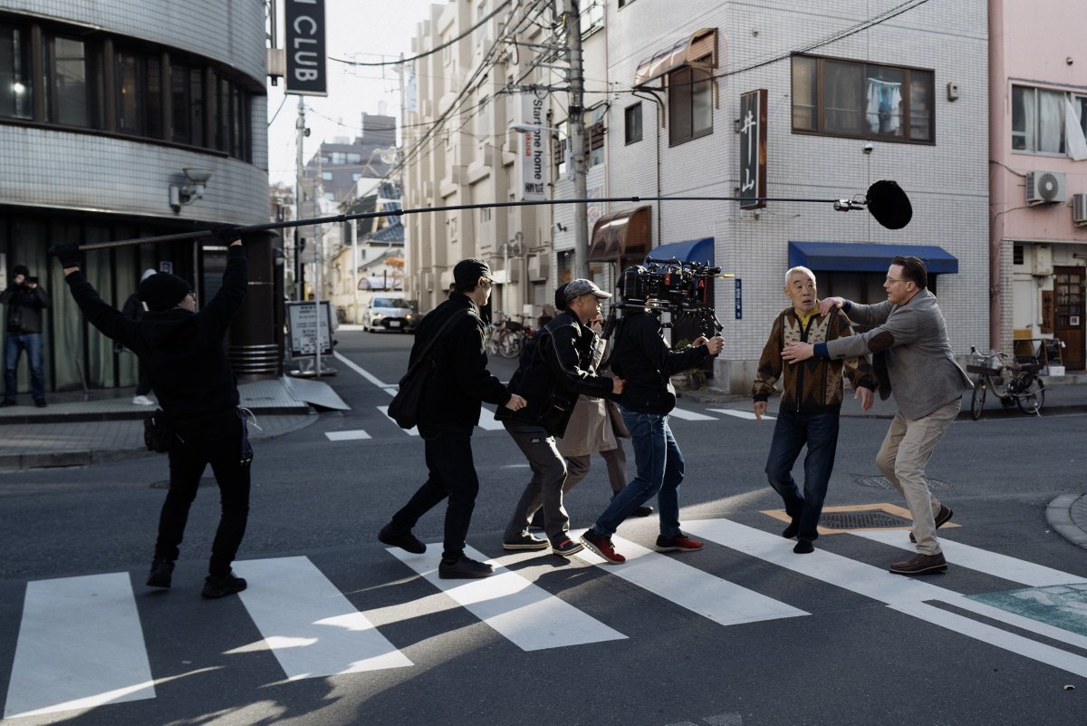 サーチライト・ピクチャーズ tweet media