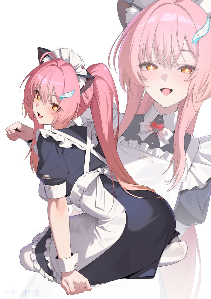 「#鳴潮コレクション #WuWaFanart」|青柳麓のイラスト