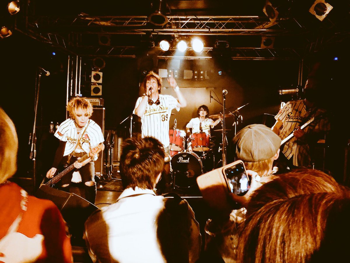 SS一発目は
帯広！！！
今年はここから始まる👇よろしく🔥