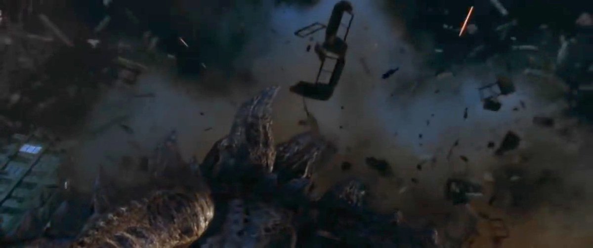 フォレス(雑食傭兵兼適合者🎬)＆草凪朱音(🐢ガメラ転生装者