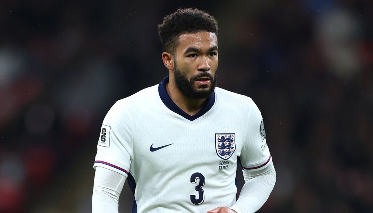 The England Pod tweet media