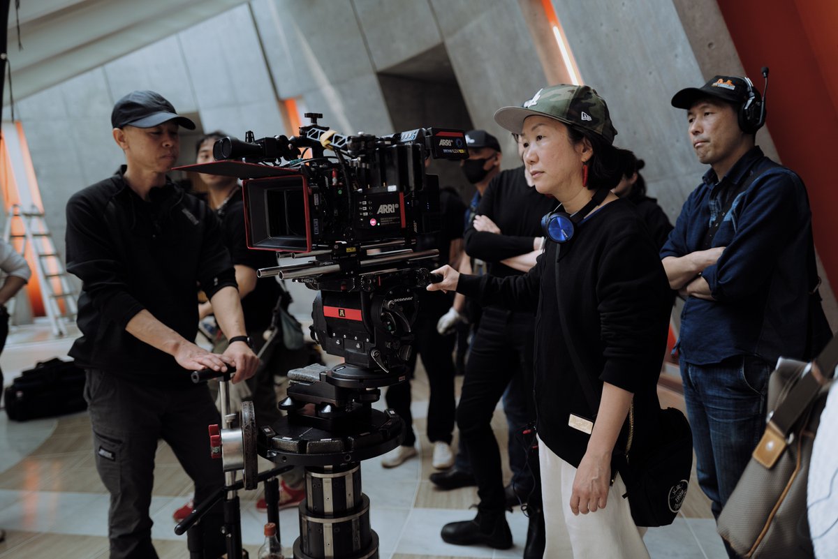 サーチライト・ピクチャーズ tweet media