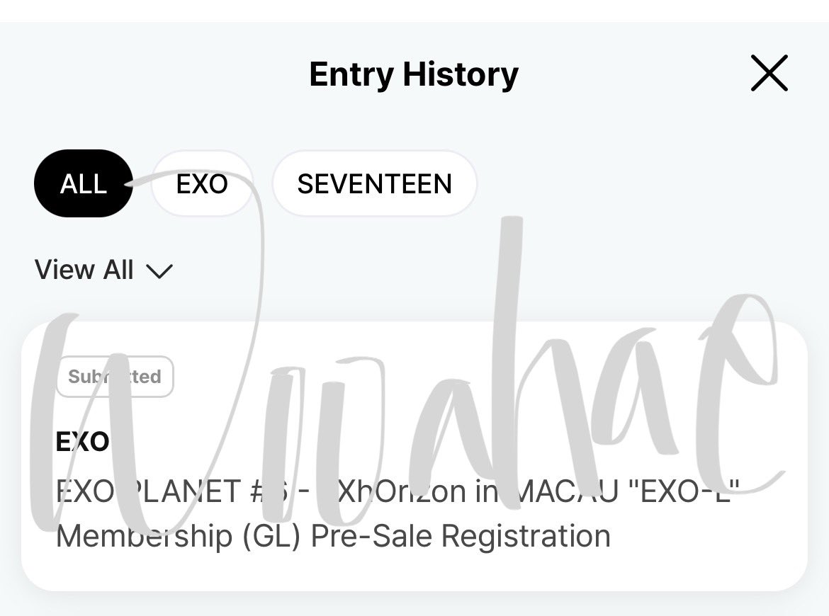 doremifasohee's tweet photo. [retweet and likes will be appreciate💗]
open rent / want to rent / wtr / sewa wv

EXO PLANET #6 EXhOrizon in Macau
EXO-L weverse membership membship

100.000 IDR (open for foreigners)

❗️will open for another countries https://t.co/Zzg5VzqE78