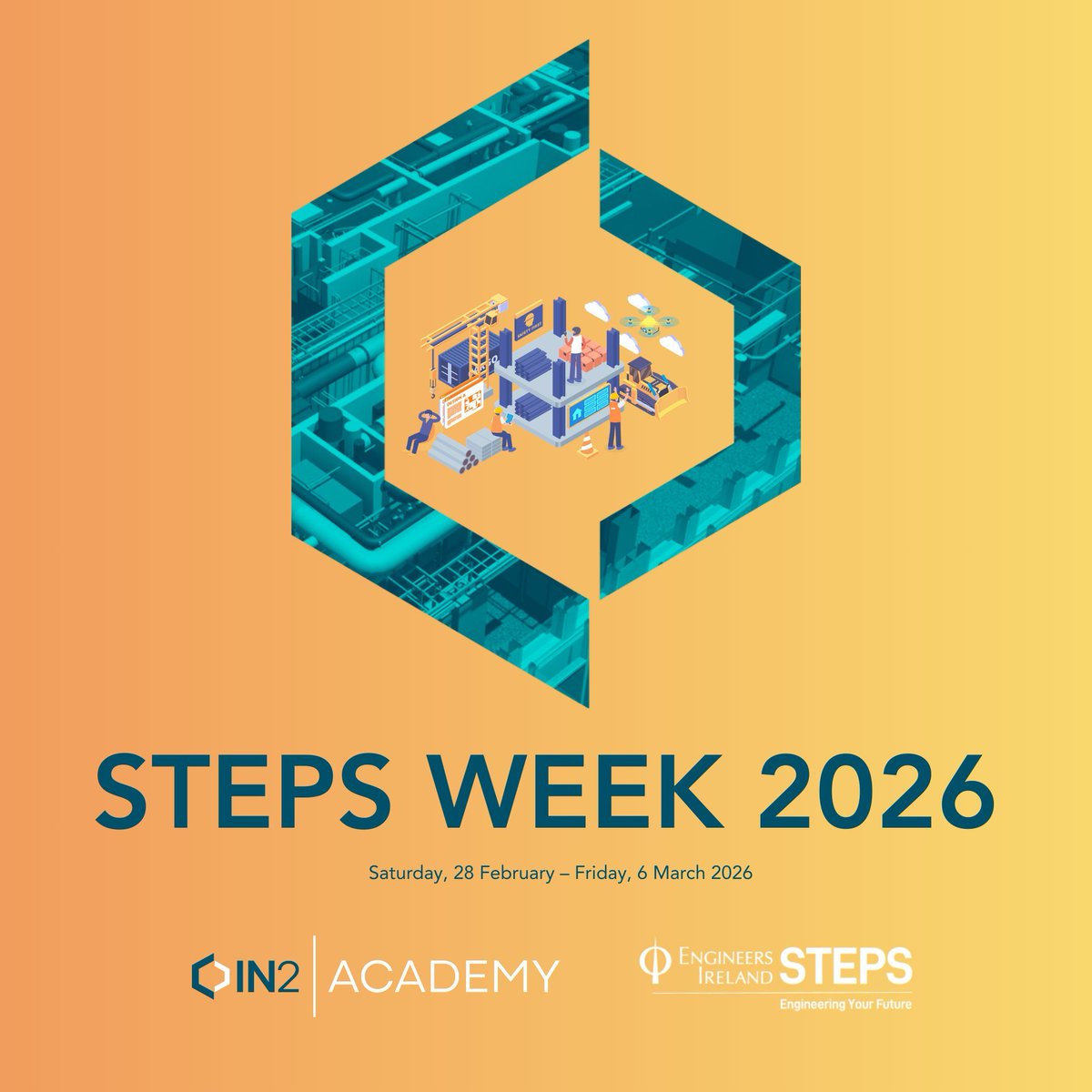 IN2 Engineering tweet media