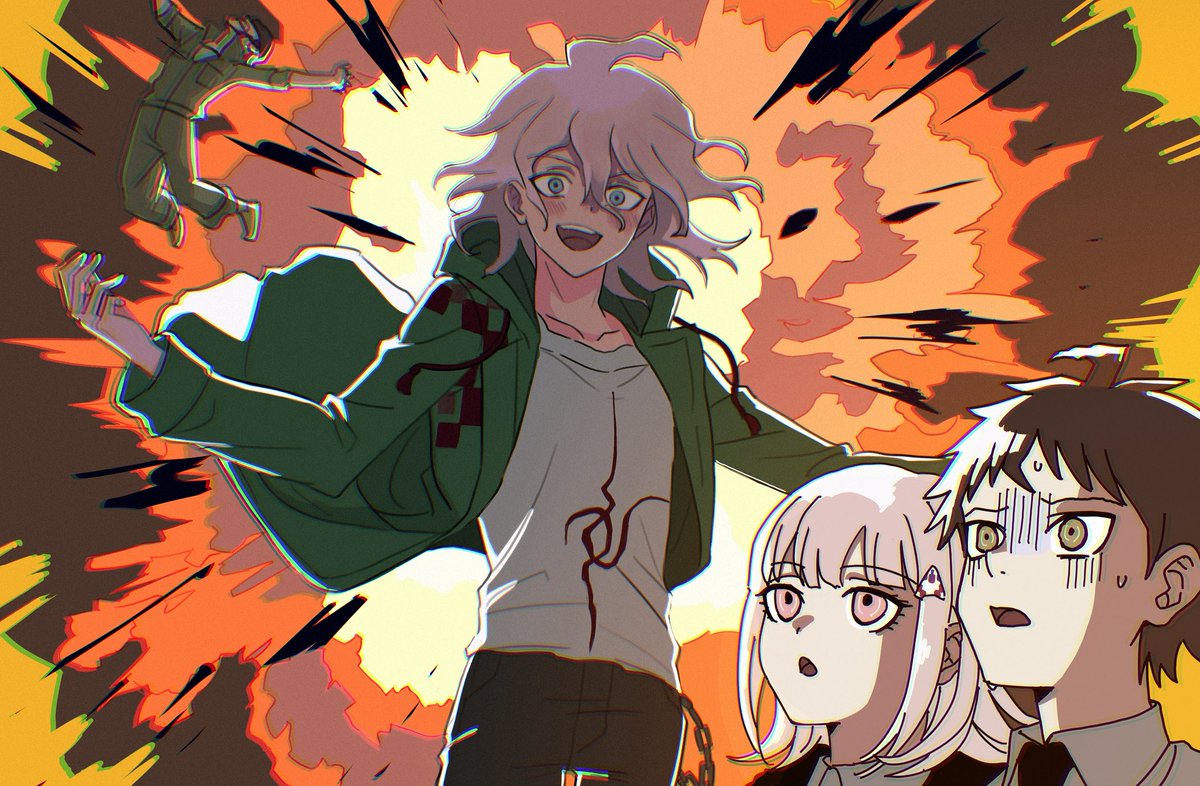 yuyuyuyriri's tweet photo. 💥 https://t.co/7gYXwOPknh