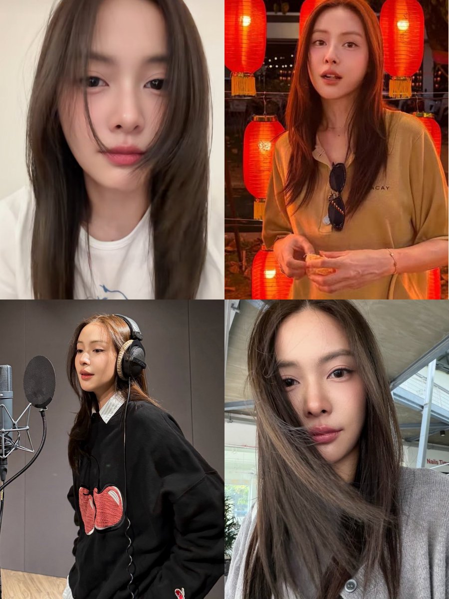 หน้าตางี้....ใครเป็นแฟนหวงตายเลยยย😖😖