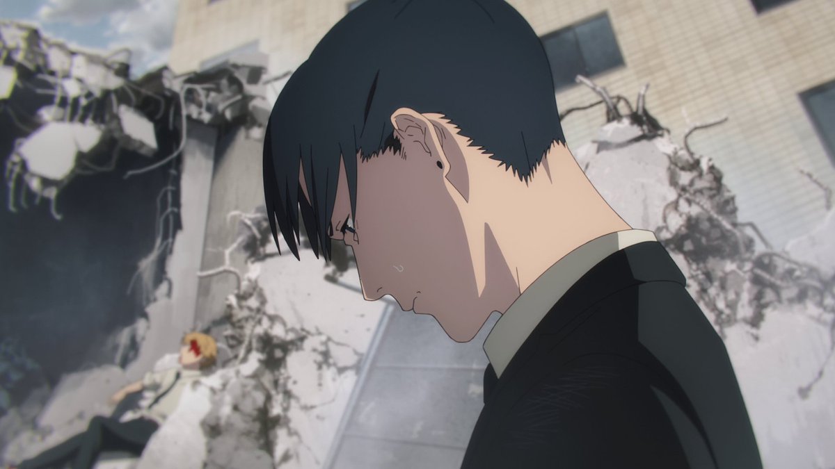 His beauty sickens me😾