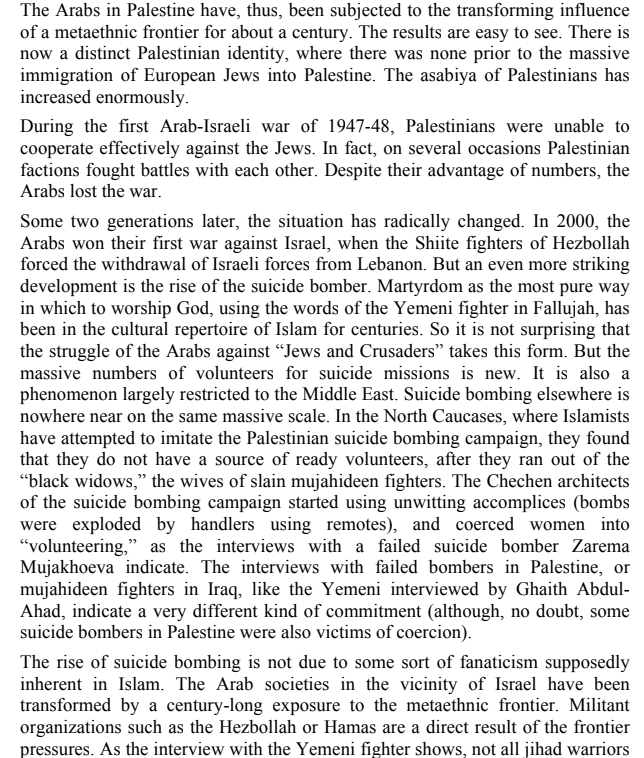 sciencefandom's tweet image. Lebanon needs to watch out for Hezbollah. 

It is a state within a state, one considerably stronger than the Lebanese state itself due to being on the metaethnic frontier with Israel. 

It has already been trying electorally, there's a real chance it could topple Lebanon by force