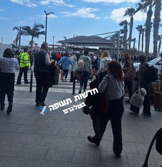 Aviation News Israel tweet media