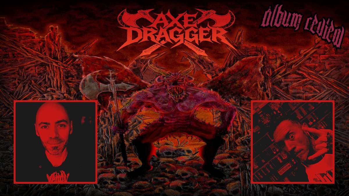 Metal Epidemic tweet media